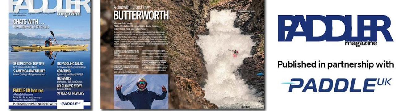 Paddler Magazine